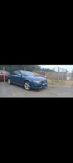 AUDI A4 1.8 TFSI