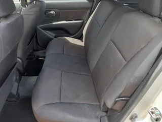 NISSAN LIVINA 1.6 X GEAR LOW KMS