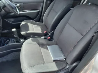 NISSAN LIVINA 1.6 X GEAR LOW KMS