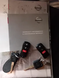 NISSAN LIVINA 1.6 X GEAR LOW KMS