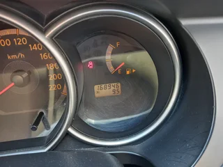 NISSAN LIVINA 1.6 X GEAR LOW KMS