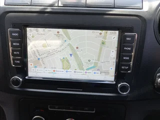 AMAROK 2.0TDI 4 MOTION