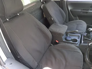 AMAROK 2.0TDI 4 MOTION