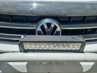 AMAROK 2.0TDI 4 MOTION