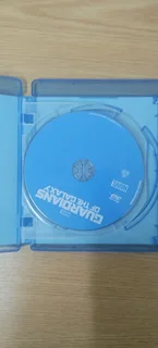 Guardians of the Galaxy – Blu-ray 3D