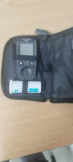 Accu-Chek Active Glucometer (Model GB)