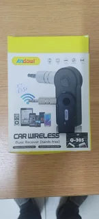 Car Wireless Receiver Kit
