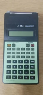 Scientific Calculator