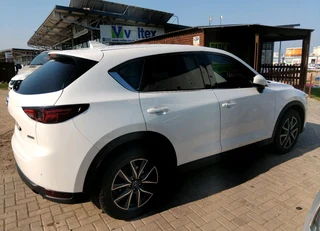 2018 Mazda CX 5 Individual 2.0 Auto R 299000