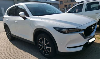2018 Mazda CX 5 Individual 2.0 Auto R 299000