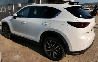 2018 Mazda CX 5 Individual 2.0 Auto R 299000