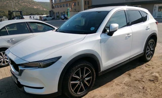 2018 Mazda CX 5 Individual 2.0 Auto R 299000