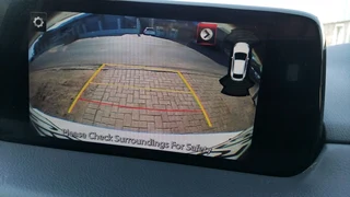 2018 Mazda CX 5 Individual 2.0 Auto R 299000