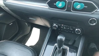 2018 Mazda CX 5 Individual 2.0 Auto R 299000