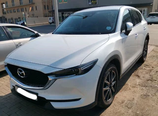 2018 Mazda CX 5 Individual 2.0 Auto R 299000