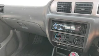 2004 Ford Ranger 2.5 Diesel Extended Cab R 9900p