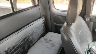 2004 Ford Ranger 2.5 Diesel Extended Cab R 9900p