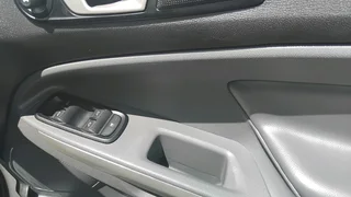 2017 Ford Ecosport Titanium 1.5 TDCi manual R 179000