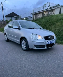 Vw polo bhunjwa