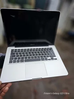Very clean MacBook Pro 13 for sale