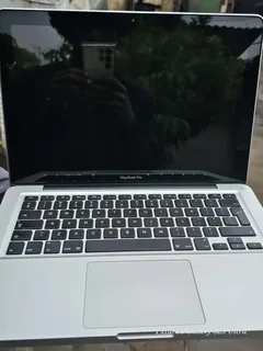 Very clean MacBook Pro 13 for sale