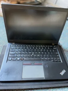 Lenovo Thinkpad T460s i5 6th generation