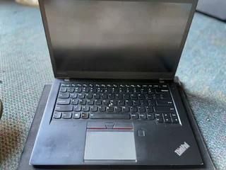 Lenovo Thinkpad T460s i5 6th generation