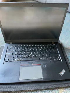Lenovo Thinkpad T460s i5 6th generation