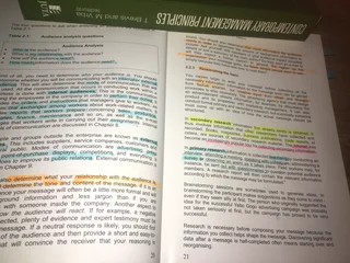 Basics of Business Communication - Text Book