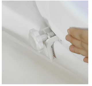 Toilet seat raised (Medic&#43;) 10.2cm