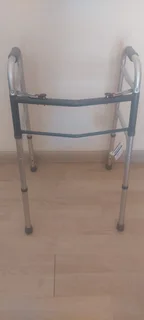 Walker - folding