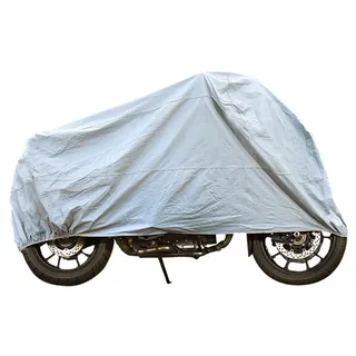 Cover- large motorbike , scooter or bicycle, Hardly used.