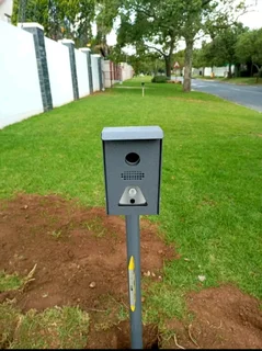 Gate And Garage Door Installation And Service Repair