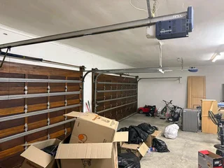 GATE AND GARAGE DOOR INSTALLATION AND SERVICE REPAIR