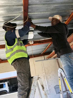 GATE AND GARAGE DOOR INSTALLATION AND SERVICE REPAIR