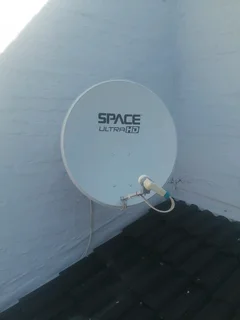 Dstv installation