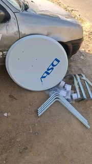 Dstv installation