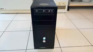 Computer Tower | Cheap | Bargain | Urgent Sale