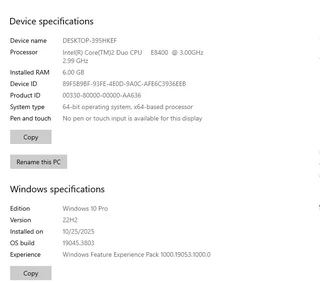 Computer Tower | Cheap | Bargain | Urgent Sale