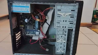 Computer Tower | Cheap | Bargain | Urgent Sale