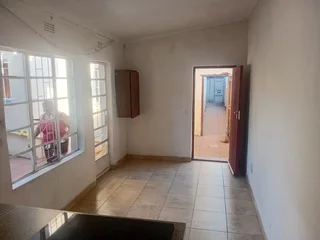 Garden Cottage to rent