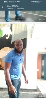 Brilliant Gardener / Houseman / Painter - King (39) Malawian Seeks F/p Time Job A Around Gauteng