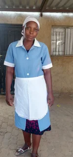 Malawian Domestic Helper / Childminder - Christine (36) With References Seeks F/p Time Job In Gp