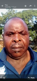 Malawian Gardener  / Houseman With Id - Kenneth Seeks 3 Days A Week Part Time Job In Johannesburg