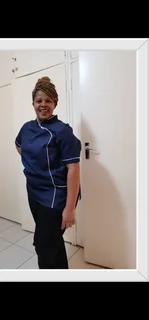 Excellent Malawian Aupair /  Home Based Caregiver / Domestic Helper - Emily (41)  Seeks   job  Asap