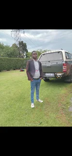 Elia (37) Malawian Gardener / Painter Seeks Full Or Part Time Job Around Gauteng