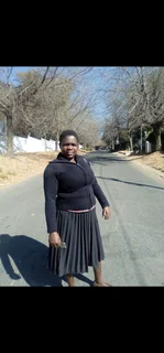 Brilliant Malawian Domestic Helper / Childmimder - Mary (35) Seeks Full Or Part Time Job Around Gp