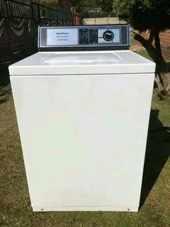 Washing Machine Repair