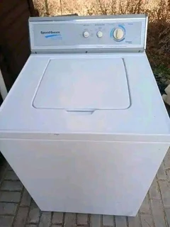 Washing Machine Repair