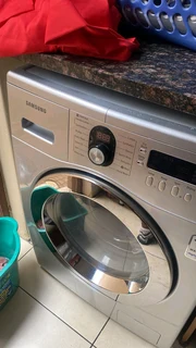 Washing Machine Repair
